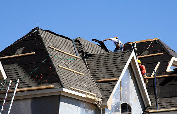 Quick and Trustworthy Emergency Roof Repair Services in Matamoras, PA