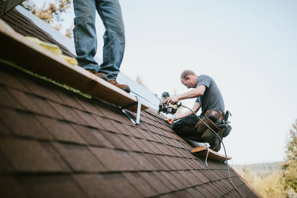 Quick and Trustworthy Emergency Roof Repair Services in Matamoras, PA